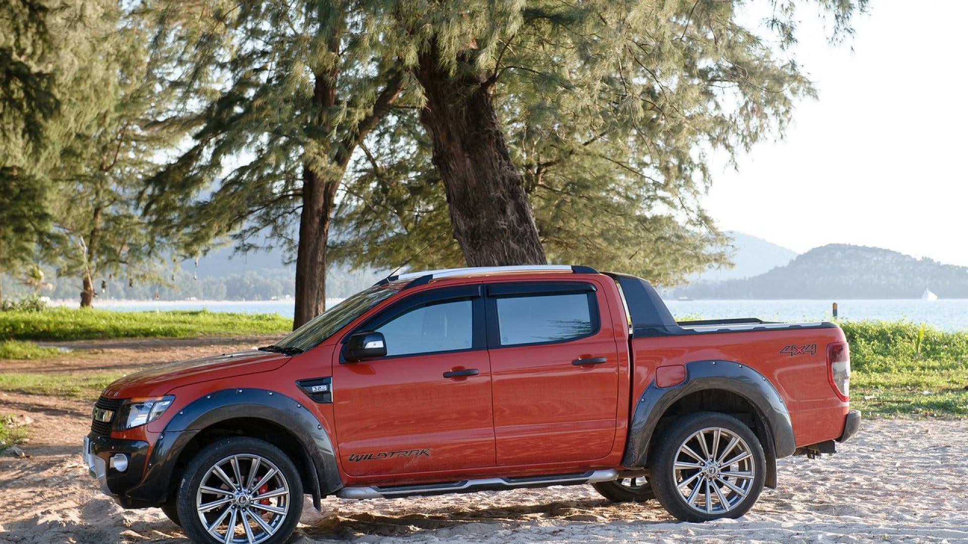 Comment bien choisir votre pickup ? Philippe Bredif