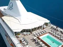 Découvrez les merveilles du monde avec une croisière MSC Grands Voyages