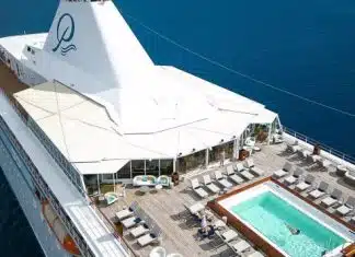 Découvrez les merveilles du monde avec une croisière MSC Grands Voyages