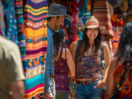 Programmes de guides locaux : un tremplin pour la découverte culturelle