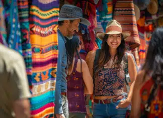 Programmes de guides locaux : un tremplin pour la découverte culturelle