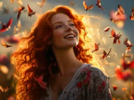 Roux : pourquoi cette couleur de cheveux est-elle si rare ?