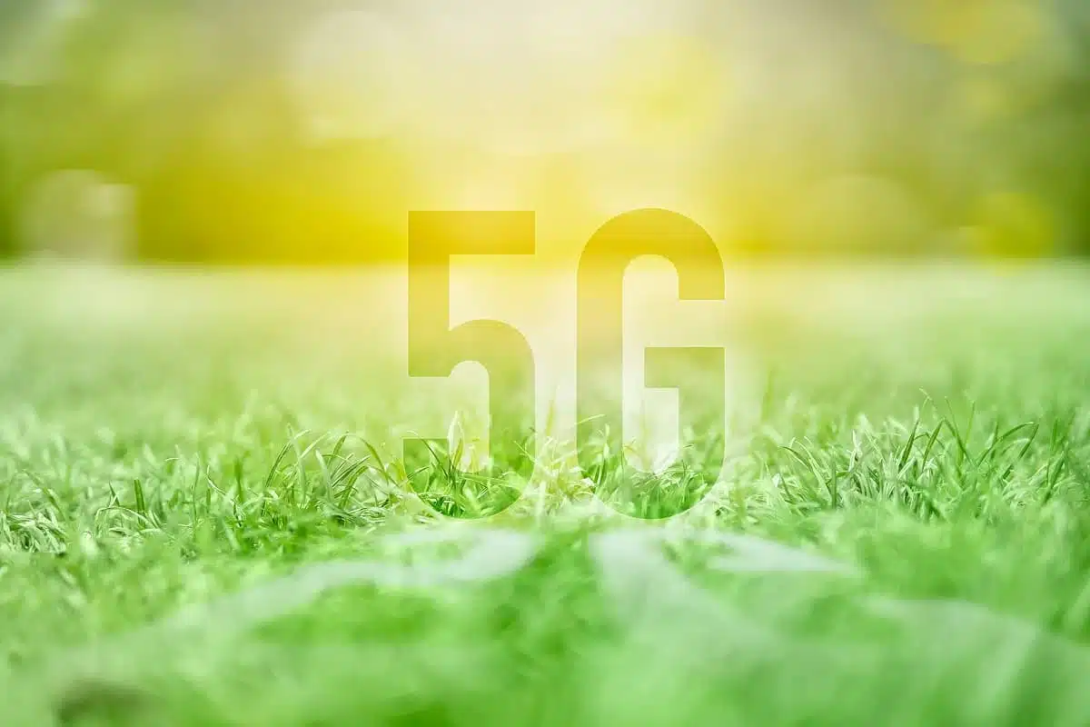 technologie 5G 