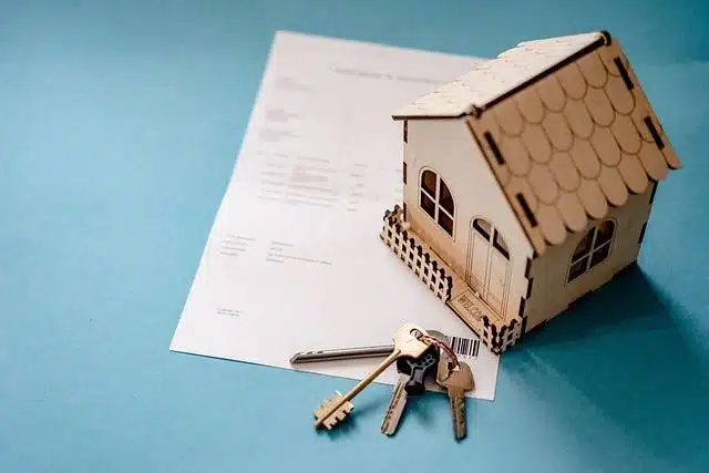 assurance emprunteur crédit immobilier