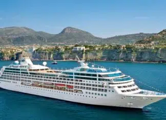 croisière en Polynésie