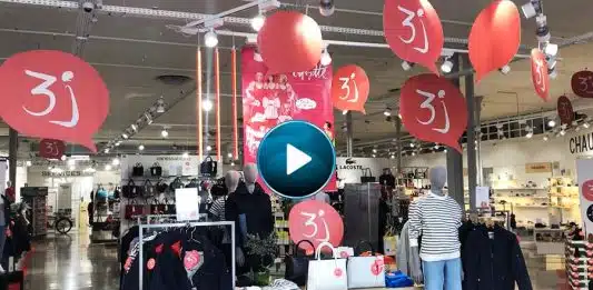 3J Galeries Lafayette : Ne Ratez Pas les Offres Spéciales 2023 !