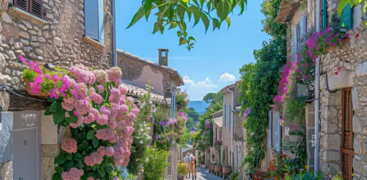 Découvrir Ceilhes-et-Rocozels : patrimoine, activités et hébergement