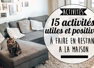 Comment occuper un adulte ?