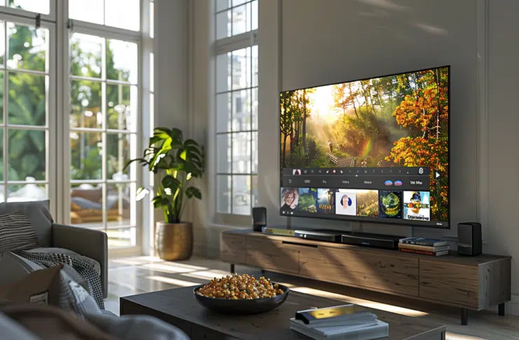 Où trouver les meilleurs films en streaming haute définition