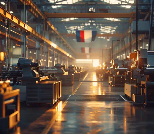 Origine des outils Parkside : qui les produit en France ?