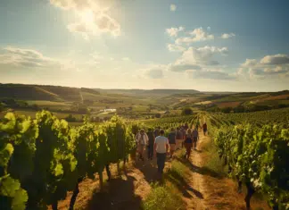 Développer ses compétences en Beaujolais : zoom sur les formations disponibles à Belleville