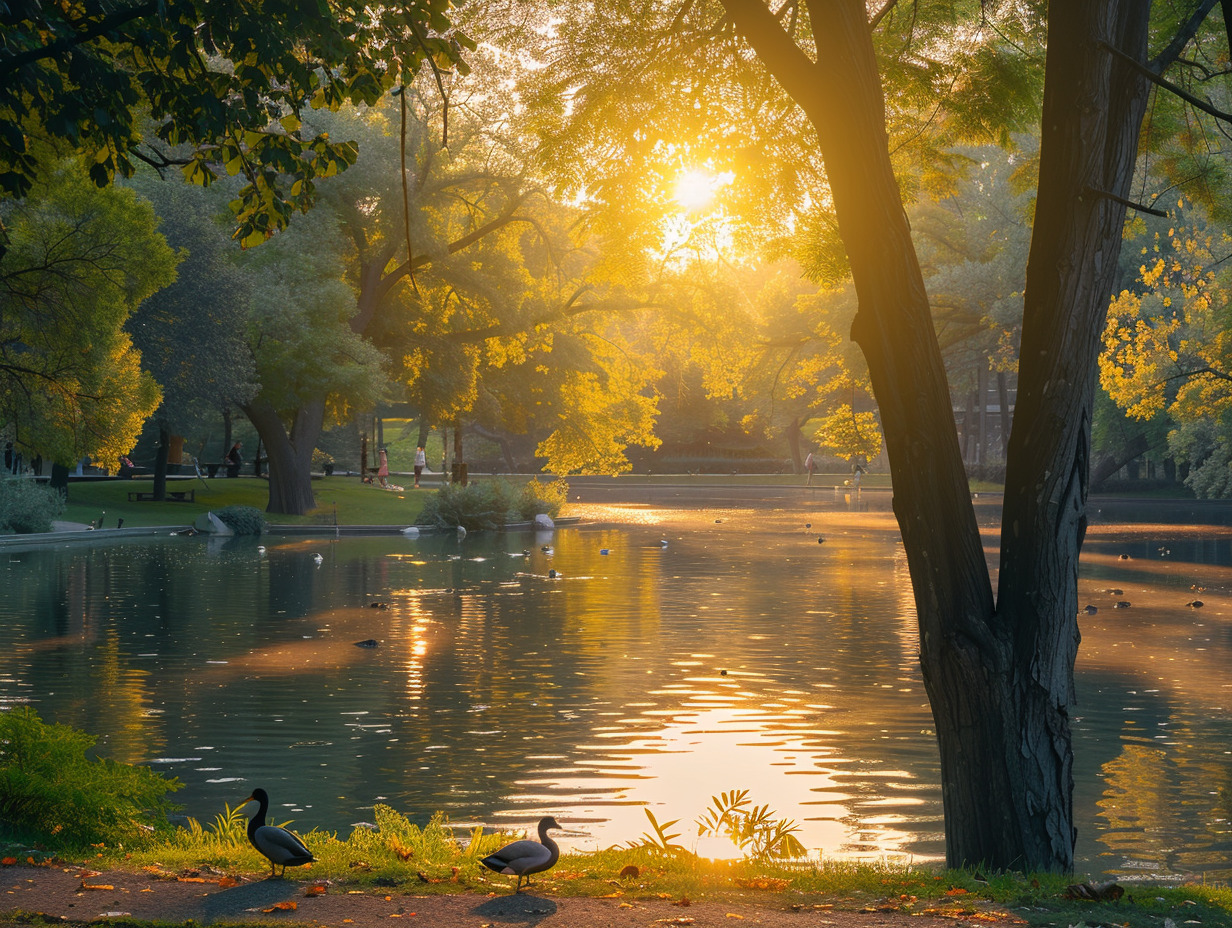 parc montcalm