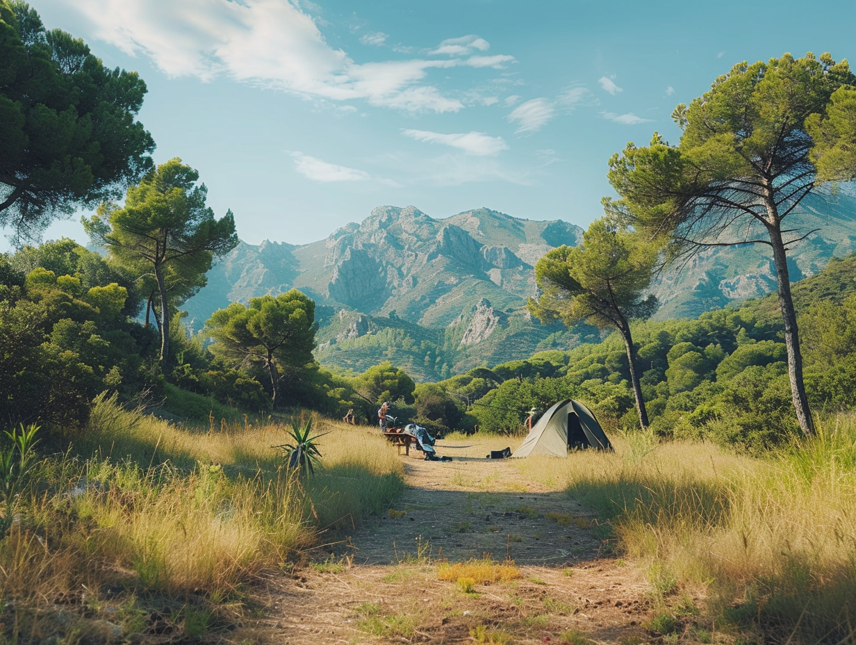 camping perpignan
