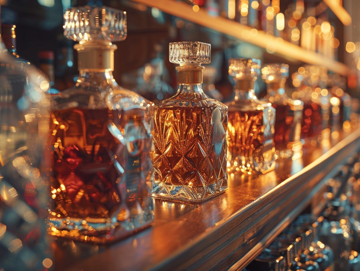 digestif verre