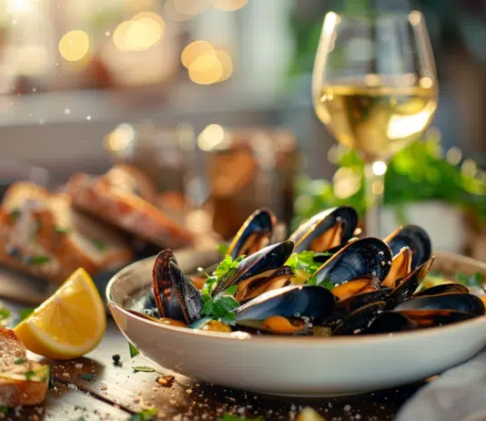 Bien dosage des moules : astuces pour régaler tous vos invités