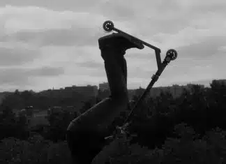 Comment perfectionner son style de trottinette freestyle