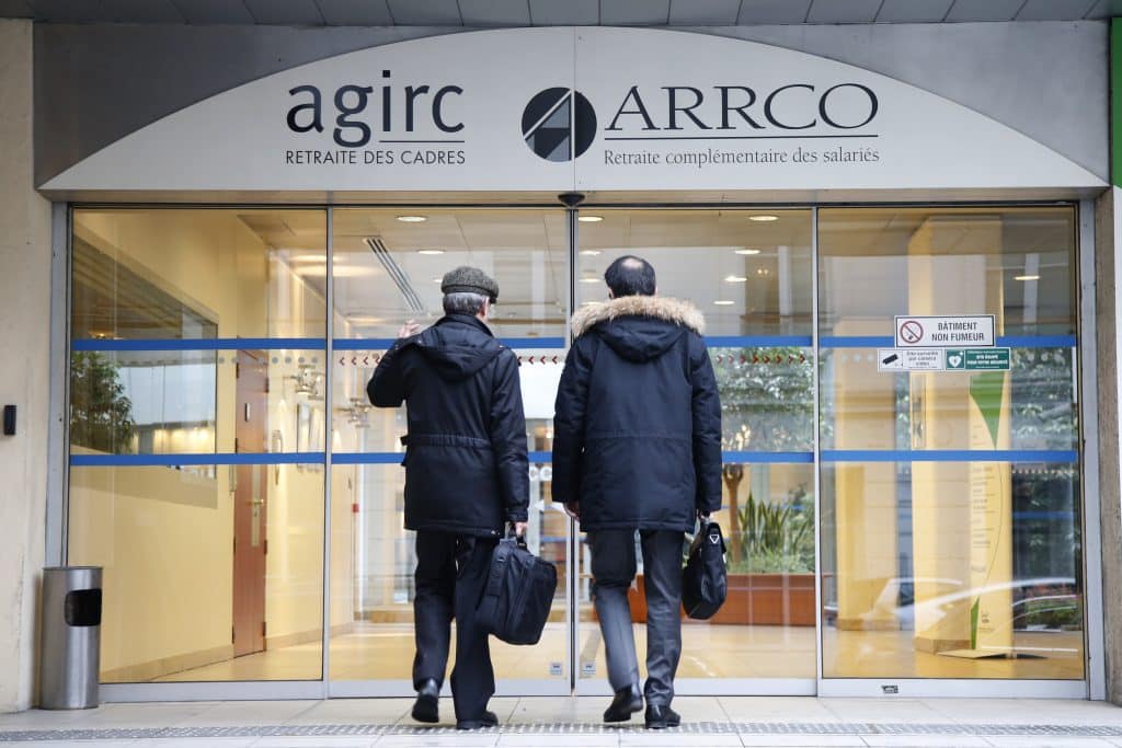 Comment transmettre un document Agirc-arrco facilement ? - Philippe Bredif