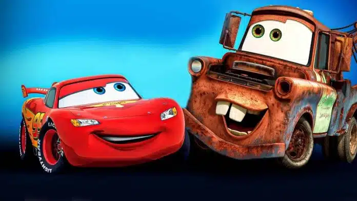 Cars 4 : pourquoi Pixar n'annonce pas une date de sortie ?