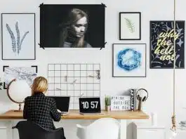 Comment améliorer votre productivité à la maison Comment améliorer votre productivité à la maison