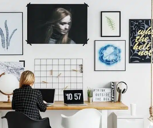 Comment améliorer votre productivité à la maison