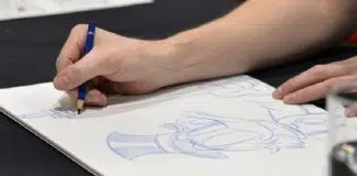 Comment dessiner un personnage