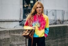 Comment faire des vêtements Tie and Dye