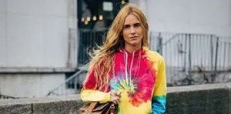 Comment faire des vêtements Tie and Dye