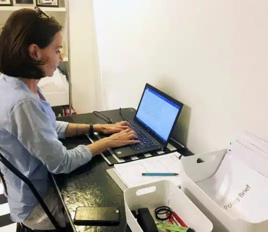 Comment optimiser le travail à distance pendant la pandémie