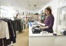 Comment ouvrir son magasin de vêtements