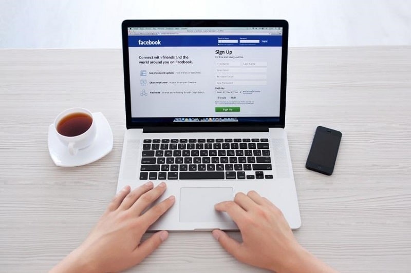 Comment savoir si on est bloqué sur Facebook ? Philippe Bredif