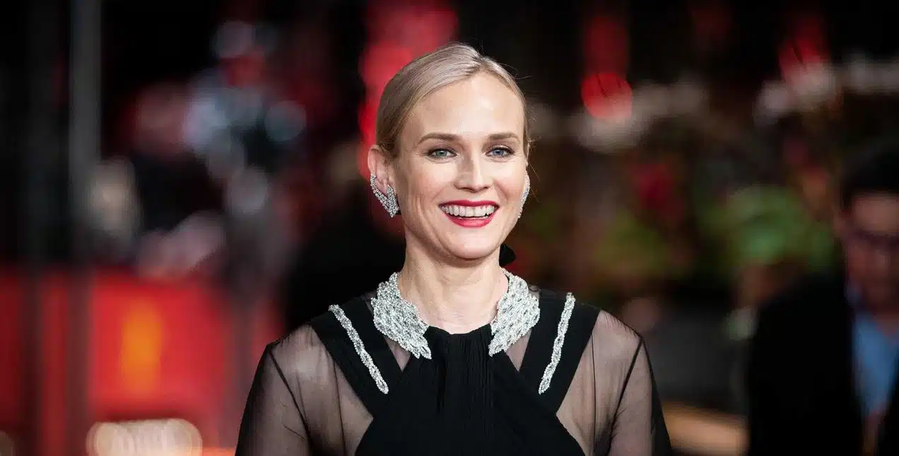 Diane Kruger (sa taille, son poids) qui est son mari