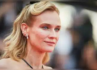 Diane Kruger (sa taille, son poids) qui est son mari