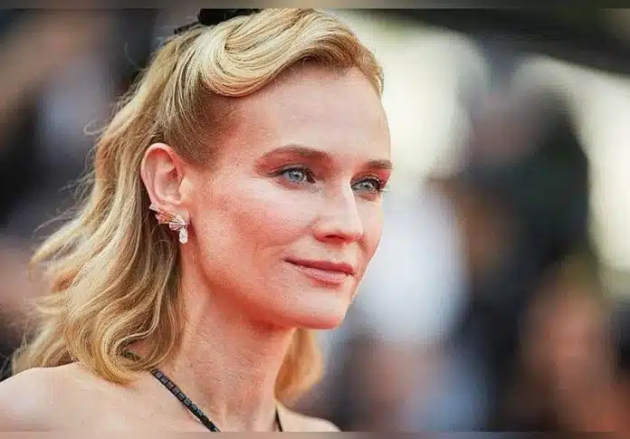 Diane Kruger (sa taille, son poids) qui est son mari