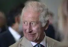 Fortune du prince Charles (sa taille, son poids) qui est sa femme