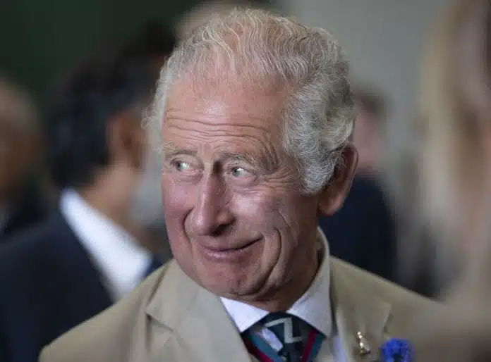 Fortune du prince Charles (sa taille, son poids) qui est sa femme