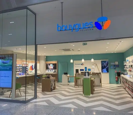 Horaires du 1064, le Service Client Bouygues