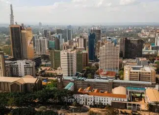 Est-ce que le Kenya est dangereux ?