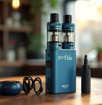 Les réponses à toutes vos questions sur le kit rechargeable Puff Blu la Blu Bar Les réponses à toutes vos questions sur le kit rechargeable Puff Blu la Blu Bar