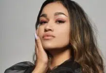 Madison Bailey biographie de l'actrice d'Outer Banks