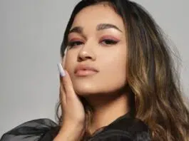 Madison Bailey biographie de l'actrice d'Outer Banks