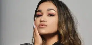 Madison Bailey biographie de l'actrice d'Outer Banks