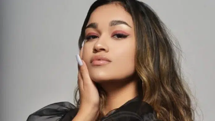 Madison Bailey biographie de l'actrice d'Outer Banks