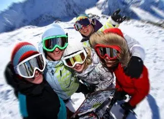 Où partir en vacances au mois de Janvier ? Où partir en vacances au mois de Janvier