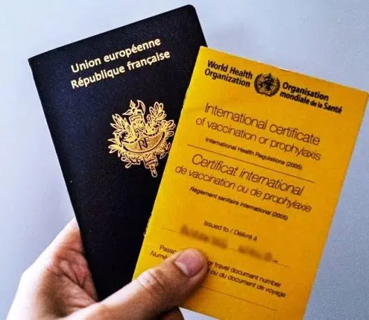 Comment savoir où en est ma demande de passeport ?