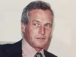 Paul Newman (sa taille, son poids) qui est sa femme