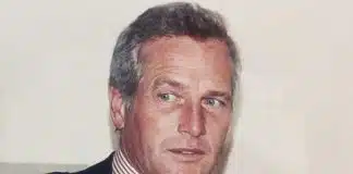 Paul Newman (sa taille, son poids) qui est sa femme