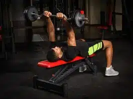 Pourquoi opter pour un banc de muscu pliable