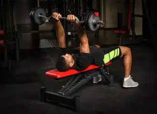 Les avantages d’un banc de muscu pliable pour votre entraînement Pourquoi opter pour un banc de muscu pliable