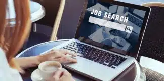Pourquoi passer par un site de recrutement pour trouver un emploi