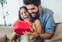 Quel cadeau offrir à sa femme pour son anniversaire